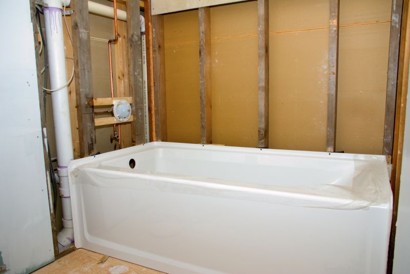 Top Bathtub Installation Companies in Kirkland, WA
