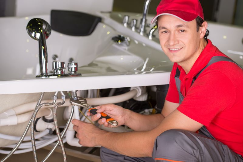 Top Bathtub Installation Companies in Silverdale, WA