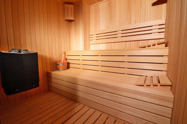 Steam Shower Replacement in Bainbridge Island