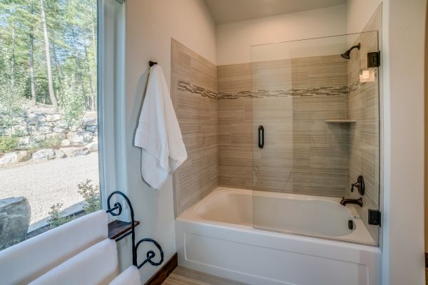 Tub Conversion Service in Bainbridge Island