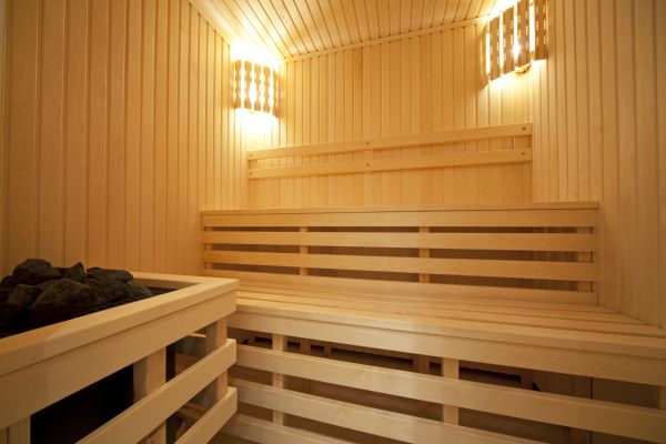 Steam Shower Installation in Bainbridge Island